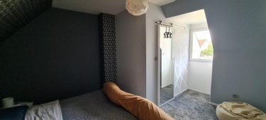 Maison a vendre Ris-Orangis 91130 Essonne 104 m2 5 pièces 416000 euros