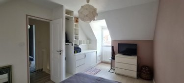 Maison a vendre Ris-Orangis 91130 Essonne 104 m2 5 pièces 416000 euros