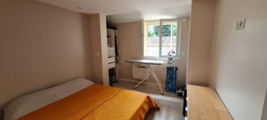 Maison a vendre Ris-Orangis 91130 Essonne 104 m2 5 pièces 416000 euros