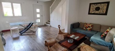 Maison a vendre Ris-Orangis 91130 Essonne 104 m2 5 pièces 416000 euros