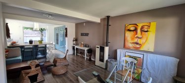 Maison a vendre Ris-Orangis 91130 Essonne 104 m2 5 pièces 416000 euros