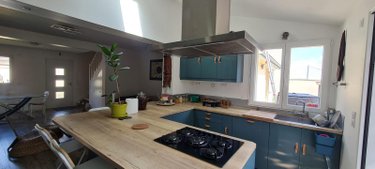 Maison a vendre Ris-Orangis 91130 Essonne 104 m2 5 pièces 416000 euros