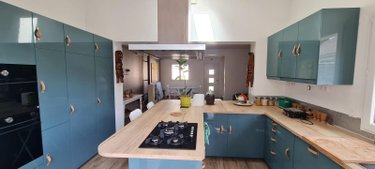 Maison a vendre Ris-Orangis 91130 Essonne 104 m2 5 pièces 416000 euros