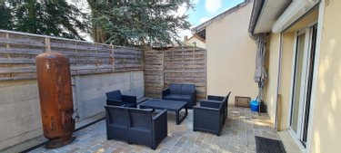 Maison a vendre Ris-Orangis 91130 Essonne 104 m2 5 pièces 416000 euros