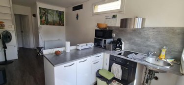 Maison a vendre Ris-Orangis 91130 Essonne 104 m2 5 pièces 416000 euros