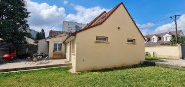 Maison a vendre Ris-Orangis 91130 Essonne 104 m2 5 pièces 416000 euros