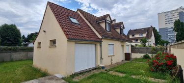 Maison a vendre Ris-Orangis 91130 Essonne 104 m2 5 pièces 416000 euros