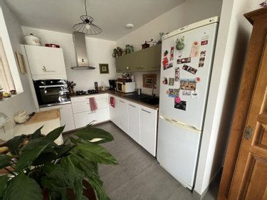 Maison a vendre Nouvoitou 35410 Ille-et-Vilaine 104 m2 5 pièces 298500 euros