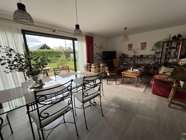 Maison a vendre Nouvoitou 35410 Ille-et-Vilaine 104 m2 5 pièces 298500 euros
