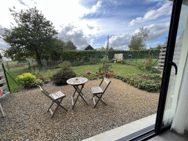 Maison a vendre Nouvoitou 35410 Ille-et-Vilaine 104 m2 5 pièces 298500 euros