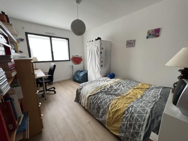 Maison a vendre Nouvoitou 35410 Ille-et-Vilaine 104 m2 5 pièces 298500 euros