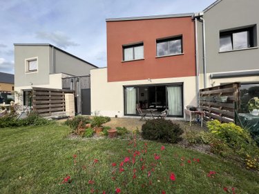 Maison a vendre Nouvoitou 35410 Ille-et-Vilaine 104 m2 5 pièces 298500 euros