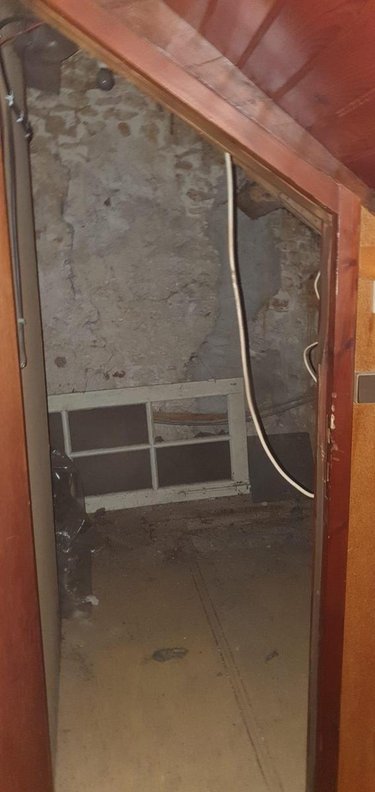 Maison a vendre La Grande-Paroisse 77130 Seine-et-Marne 59 m2 3 pièces 114800 euros