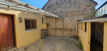 Maison a vendre La Grande-Paroisse 77130 Seine-et-Marne 59 m2 3 pièces 114800 euros