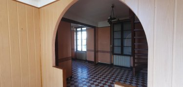 Maison a vendre La Grande-Paroisse 77130 Seine-et-Marne 59 m2 3 pièces 114800 euros