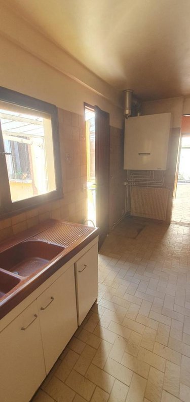 Maison a vendre La Grande-Paroisse 77130 Seine-et-Marne 59 m2 3 pièces 114800 euros