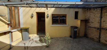 Maison a vendre La Grande-Paroisse 77130 Seine-et-Marne 59 m2 3 pièces 114800 euros