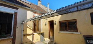 Maison a vendre La Grande-Paroisse 77130 Seine-et-Marne 59 m2 3 pièces 114800 euros