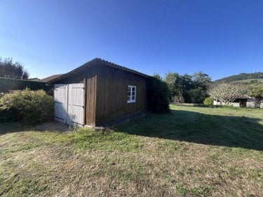 Maison a vendre Bassignac 15240 Cantal 53 m2 3 pièces 53000 euros