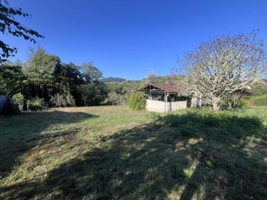 Maison a vendre Bassignac 15240 Cantal 53 m2 3 pièces 53000 euros