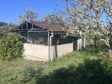 Maison a vendre Bassignac 15240 Cantal 53 m2 3 pièces 53000 euros