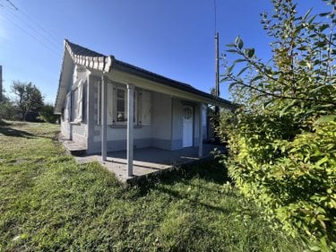 Maison a vendre Bassignac 15240 Cantal 53 m2 3 pièces 53000 euros