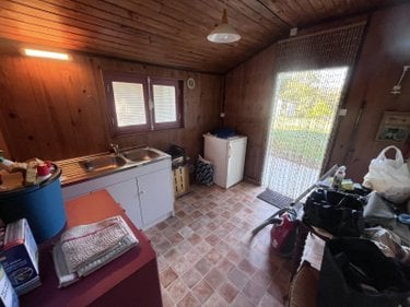 Maison a vendre Bassignac 15240 Cantal 53 m2 3 pièces 53000 euros
