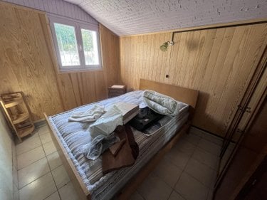 Maison a vendre Bassignac 15240 Cantal 53 m2 3 pièces 53000 euros
