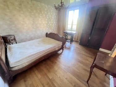 Maison a vendre Bassignac 15240 Cantal 53 m2 3 pièces 53000 euros