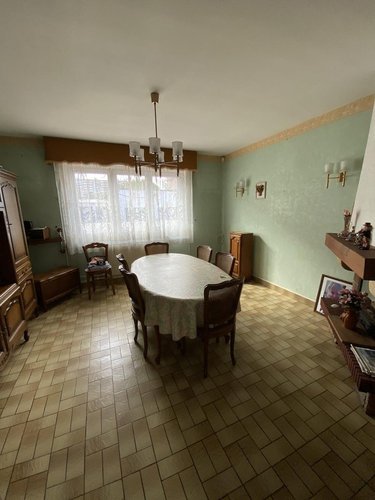 Maison a vendre Ronchin 59790 Nord 91 m2 5 pièces 193500 euros