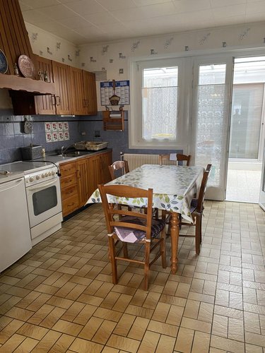Maison a vendre Ronchin 59790 Nord 91 m2 5 pièces 193500 euros