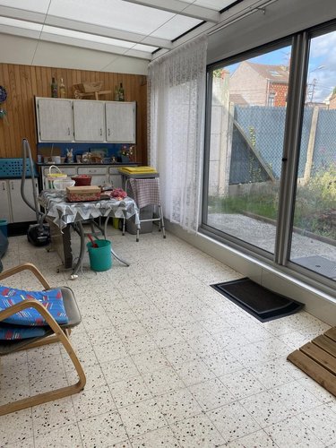 Maison a vendre Ronchin 59790 Nord 91 m2 5 pièces 193500 euros