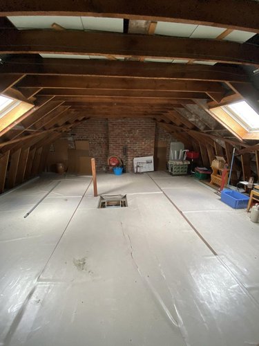 Maison a vendre Ronchin 59790 Nord 91 m2 5 pièces 193500 euros