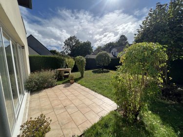 Appartement a vendre Rennes 35000 Ille-et-Vilaine 76 m2 4 pièces 306820 euros