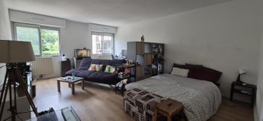 Appartement a vendre Besançon 25000 Doubs 33 m2 1 pièce 77600 euros