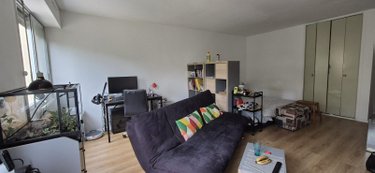 Appartement a vendre Besançon 25000 Doubs 33 m2 1 pièce 77600 euros