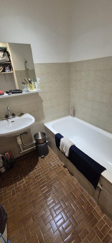 Appartement a vendre Besançon 25000 Doubs 33 m2 1 pièce 77600 euros