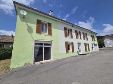 Maison a vendre Loray 25390 Doubs 300 m2 11 pièces 350000 euros