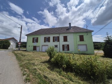 Maison a vendre Loray 25390 Doubs 300 m2 11 pièces 350000 euros