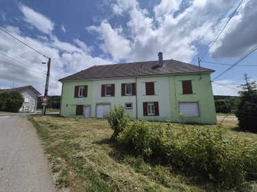 Maison a vendre Loray 25390 Doubs 300 m2 11 pièces 350000 euros