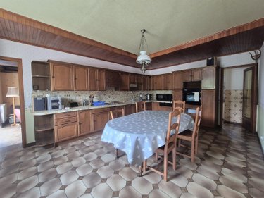 Maison a vendre Loray 25390 Doubs 300 m2 11 pièces 350000 euros