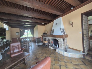 Maison a vendre Loray 25390 Doubs 300 m2 11 pièces 350000 euros