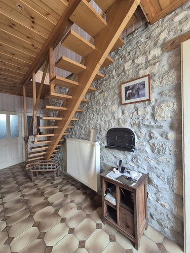 Maison a vendre Loray 25390 Doubs 300 m2 11 pièces 350000 euros