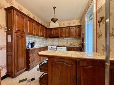 Maison a vendre Chasseneuil-du-Poitou 86360 Vienne 181 m2 7 pièces 395200 euros