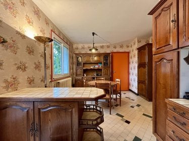 Maison a vendre Chasseneuil-du-Poitou 86360 Vienne 181 m2 7 pièces 395200 euros