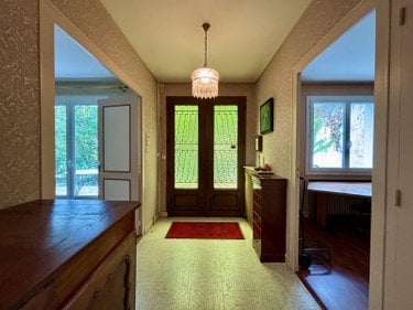 Maison a vendre Chasseneuil-du-Poitou 86360 Vienne 181 m2 7 pièces 395200 euros