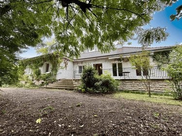 Maison a vendre Chasseneuil-du-Poitou 86360 Vienne 181 m2 7 pièces 395200 euros
