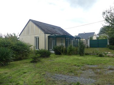 Maison a vendre Bains-sur-Oust 35600 Ille-et-Vilaine 70 m2 2 pièces 137670 euros