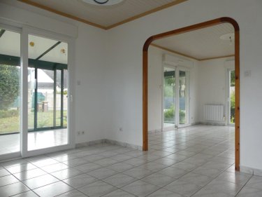 Maison a vendre Bains-sur-Oust 35600 Ille-et-Vilaine 70 m2 2 pièces 137670 euros