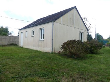 Maison a vendre Bains-sur-Oust 35600 Ille-et-Vilaine 70 m2 2 pièces 137670 euros